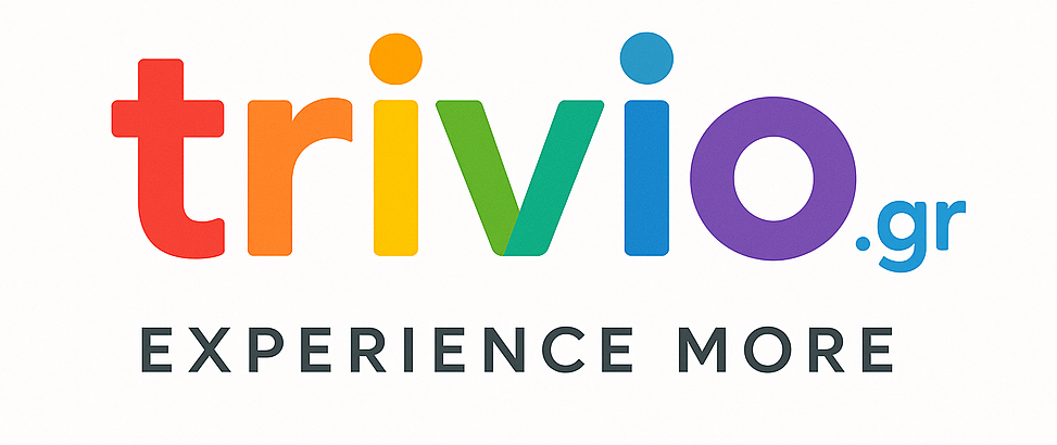 Trivio Logo